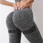 Fitness Women Sport Seamless Leggings