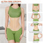 Finish MiiOW  U-shaped Waist Trainer Corset
