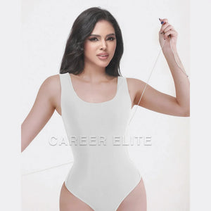 Shapewear for Women Fajas Colombianas Hourglass Waist Butt Lifter