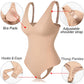 Shapewear Bodysuit Thong Body Shaper for Women Waist Trainer