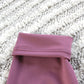 Open Crotch Tight Leggings