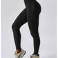 Yoga Leggings Women Fitness Running High Waist Slim Pants