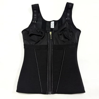 Shapewear Women Colombian Fajas Waist Trainer Tummy Control
