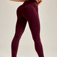Sport Leggings Fitness Running High Waist Naked feeling Yoga Pants