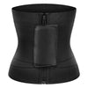 Waist Trainer Corset Trimmer Belt for Women Weight Loss Tummy Control