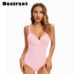 Slimming Underwear Bodysuits Women Shapewear