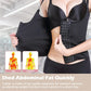 Underbust Corset Body Shaper Latex Waist Trainer