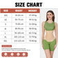 Finish MiiOW  U-shaped Waist Trainer Corset