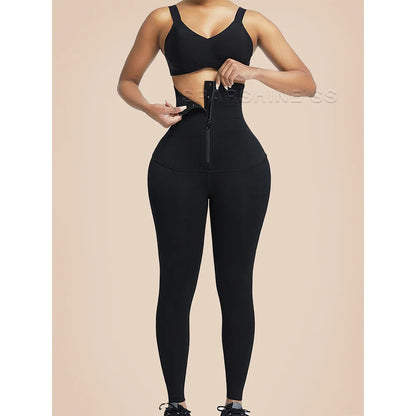 Corset Leggings for Women Waist Trainer