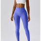 Yoga Leggings Women Fitness Running High Waist Slim Pants