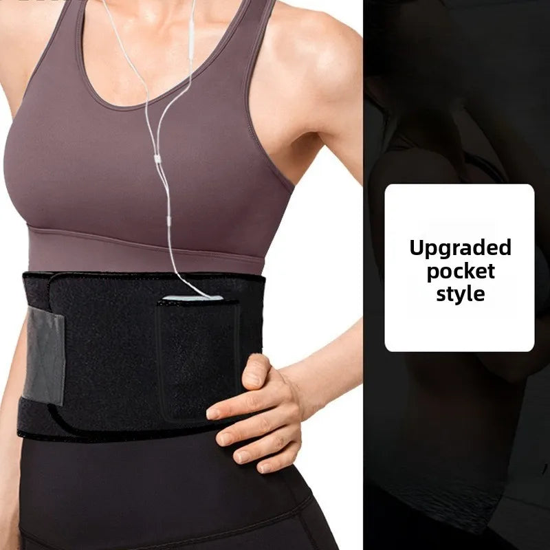 1 Waist Trainer Belt for Women Body Building Corset Body Shaper Corsets