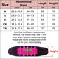 Women Waist Support Adjustable Waist Trainer