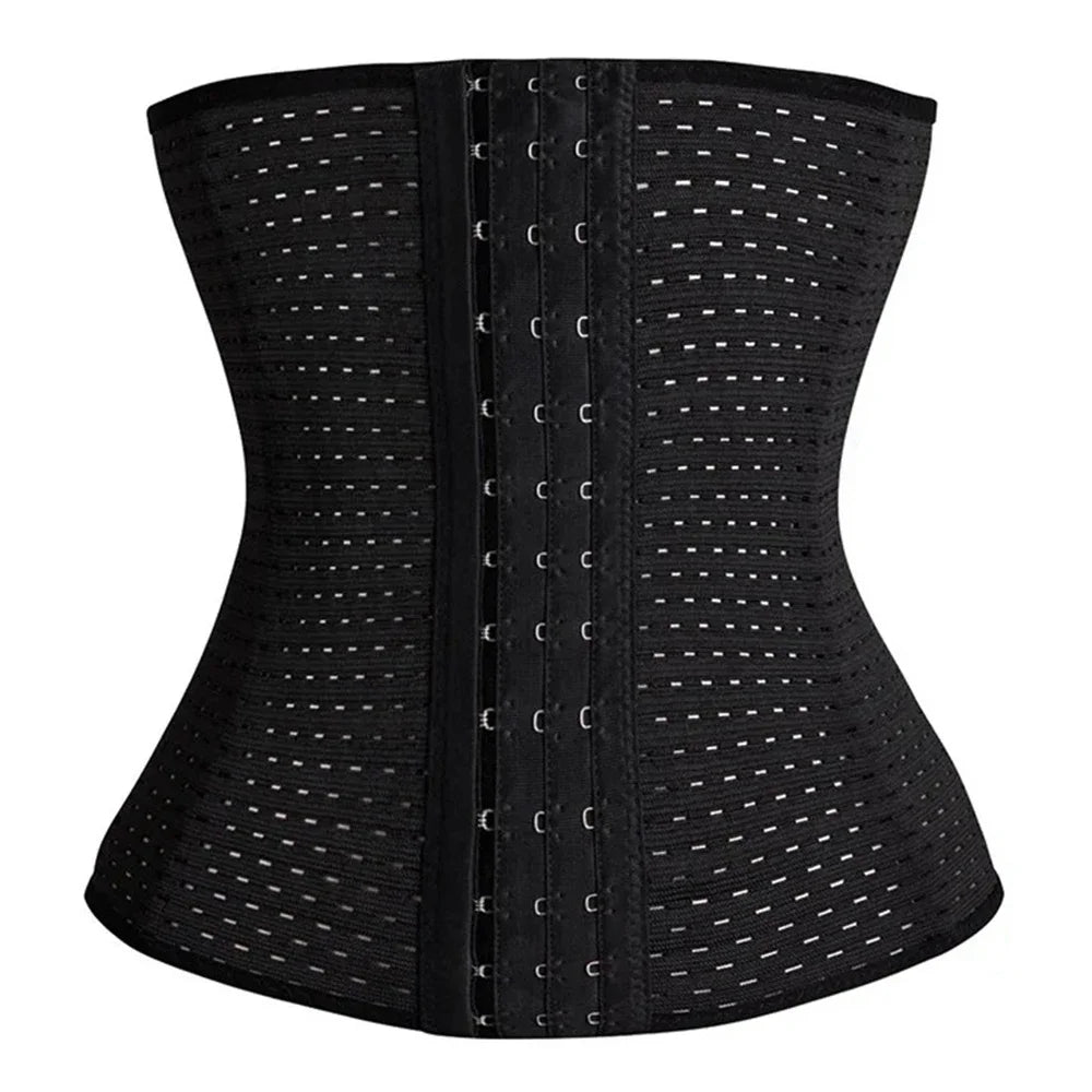 Sexy Waist trainer shapers Fajas postpartum support tummy control