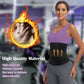 Waist Trainer for Women Snatch Me Up Buckle Bandage Wrap Lumbar