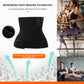 Waist Trainer Belt for Women Waist Bandage Wraps Tummy Sweat Wrap