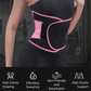 Waist Support Thin Waist Trainer Breathable Durable Waist Protection Belt