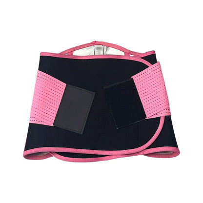 Waist Support Thin Waist Trainer Breathable Durable Waist Protection Belt