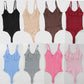 Smoothing Shapewear Bodysuit for Women Faja Full Body Shaper Thong