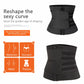 Women Waist Trainer Belt Tummy Control