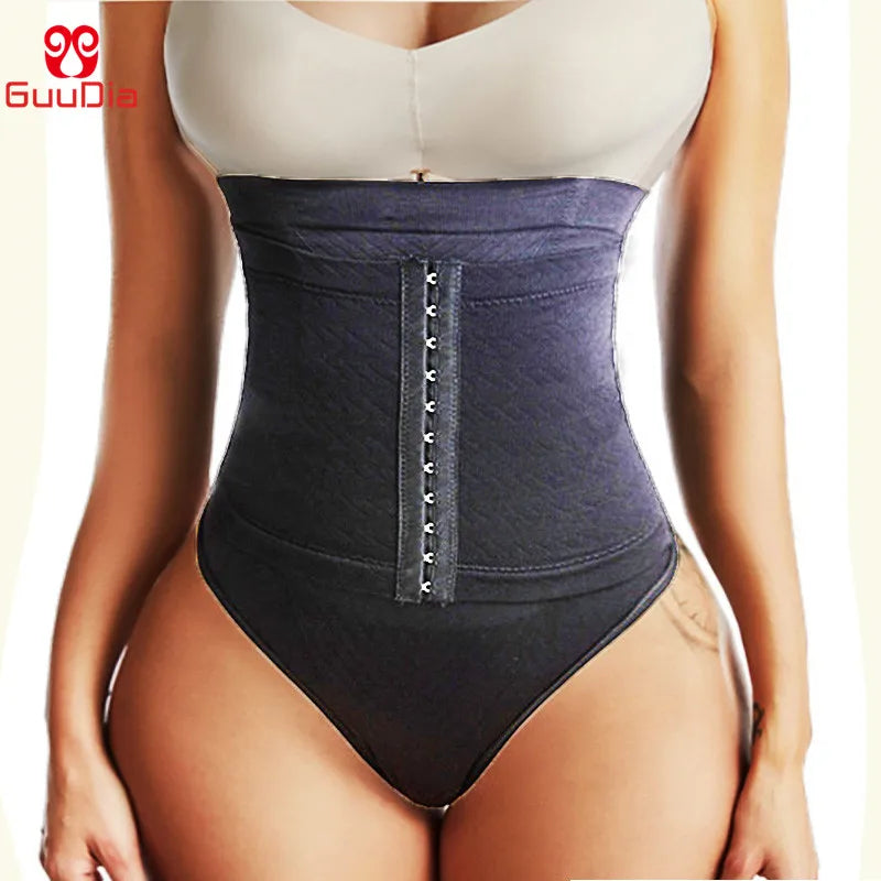 Tummy Control Panties for Women