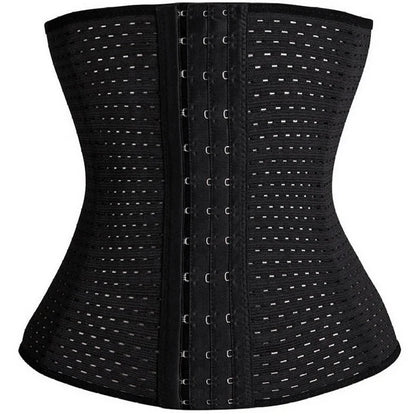 Waist trainer shapers waist trainer corset Slimming Belt Shaper