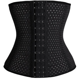 Waist trainer shapers waist trainer corset Slimming Belt Shaper