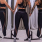 Yoga Leggings Sport Women Fitness Legging Seamless Workout Leggings
