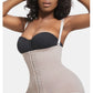 Shapewear Colombian Abdomen Woman Reducing and Shaping Girdles