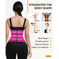 Body Shaper Slimming Abdomen Sauna Waist