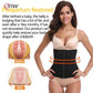 Qtree Waist Trainer for Women Corset Belly Cincher Tummy Control Bustier