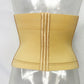 Waist Trainer for Women Body Shaper Tummy Control Slimming Sheath