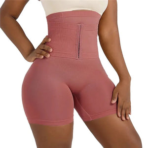 Shapewear for Women Tummy Control Body Shaper Fajas Shorts