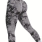 Women Yoga Pants Sport Leggings Seamless High Waist