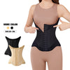 Double Belt Waist Trainer Slimming Tummy Control Body Shaper Tight Shapewear Belt