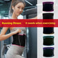 1 Waist Trainer Belt for Women Body Building Corset Body Shaper Corsets