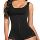 Shapewear Colombian Abdomen Woman Reducing and Shaping Girdles