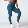 Bum Contour Seamless Leggings