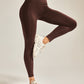 Sport Leggings Fitness Running High Waist Naked feeling Yoga Pants