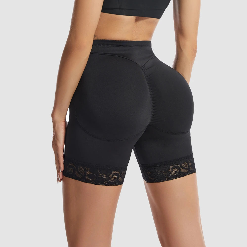 Hip Shapewear Control Panties Women Body Shaper Butt Lifter Underwear