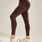 Sport Leggings Fitness Running High Waist Naked feeling Yoga Pants