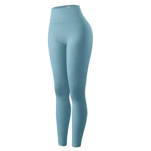 Sports Pants Leggings Women Yoga Fitness High Waist