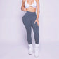 2025 Women Bum Leggings