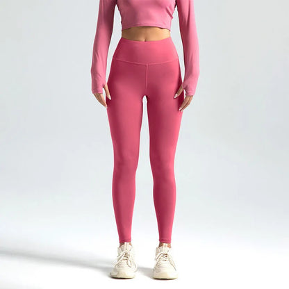 Sport Leggings for Women High Waist Yoga Leggings