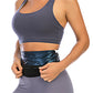 Women Waist Trainer Burst Sweat Corset Sauna Suit Slimming Belt