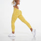 Seamless Camouflage Leggings
