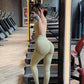 Fitness Women Sport Seamless Leggings High Waist