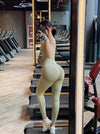Fitness Women Sport Seamless Leggings High Waist
