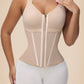 Waist Trainer Corset for Women Tummy Control Sport Workout Body Shaper