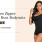 Shapewear Colombian Abdomen Woman Reducing and Shaping Girdles