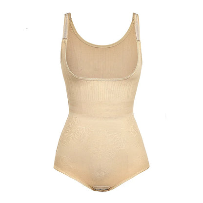 Bodysuit New Tummy Control Shapewear Waist Trainer